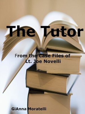 cover image of The Tutor